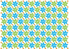 Texture sans couture décorative de fleur de vintage de fond de vecteur de modèle illustration de vecteur Texture sans couture décorative de fleur de vintage de fond de vecteur de modèle illustration de vecteur