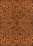 Texture sans joint de configuration arabe au palais d'Alhambra images stock Texture sans joint de configuration arabe au palais d'Alhambra images stock