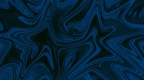 Abstract blue paint stock illustration Abstract blue paint stock illustration