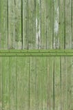 Texturen av den red ut träväggen Åldrigt träplankastaket av lodlinjelägenhetbrädet arkivbild Texturen av den red ut träväggen Åldrigt träplankastaket av lodlinjelägenhetbrädet arkivbild
