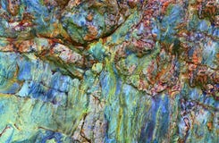 Textures en pierre abstraites images libres de droits Textures en pierre abstraites images libres de droits