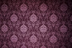 Textures victoriennes de papier peint Textures victoriennes de papier peint