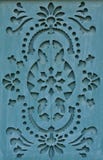 Thai Style Handcraaft Pattern Design For House Royalty Free Stock Photos Thai Style Handcraaft Pattern Design For House Royalty Free Stock Photos