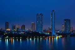 Thailand, Bangkok Royalty Free Stock Photo Thailand, Bangkok Royalty Free Stock Photo