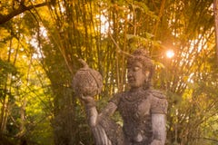 THAILAND CHIANG RAI GOLDEN TRIANGLE SOP RUAK WAT Royalty Free Stock Photo THAILAND CHIANG RAI GOLDEN TRIANGLE SOP RUAK WAT Royalty Free Stock Photo