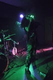 Thailand Grind Fest 2018.VSV Band. stock photography Thailand Grind Fest 2018.VSV Band. stock photography