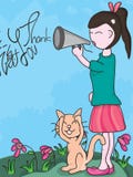 Thank You In A Loud Voice_eps Thank You In A Loud Voice_eps