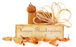 Free Thanksgiving Card Royalty Free Stock Images - 16783529