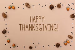 Thanksgiving message with autumn theme royalty free stock photo Thanksgiving message with autumn theme royalty free stock photo