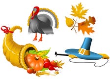 Thanksgiving Symbols