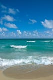 The Beach Stock Photo The Beach Stock Photo