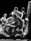 The Best Flamenco Dance Drama : Carmen Stock Images The Best Flamenco Dance Drama : Carmen Stock Images