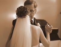 The Dance Royalty Free Stock Image The Dance Royalty Free Stock Image