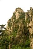 The Mountain, China Stock Photo