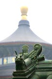 The Temple Of Heaven Stock Images