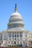 The United States Capitol Stock Images