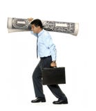 The Weight Of Money Stock Photos The Weight Of Money Stock Photos