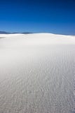 The White Sands Stock Photography