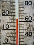 Thermometer Stock Images
