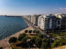 Thessaloniki stock photography Thessaloniki stock photography