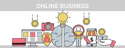 Internet Business Ideas