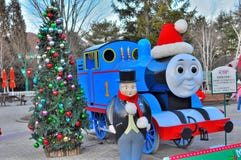 Thomas el tren Thomas el tren