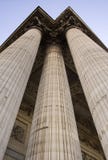 Three Columns Royalty Free Stock Photos Three Columns Royalty Free Stock Photos