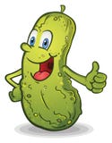 Thumbs Up Pickle