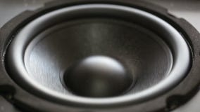 Thumping Bass Audio Speaker