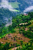 Tibetan landscape royalty free stock images Tibetan landscape royalty free stock images