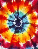 Tie dye royalty free stock image