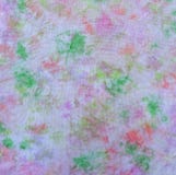 Tie-dye pattern on fabric. Hand painting fabrics. royalty free stock photos Tie-dye pattern on fabric. Hand painting fabrics. royalty free stock photos
