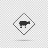 Tierkreuzungszeichen des Symbols auf transparentem Hintergrund lizenzfreie abbildung Tierkreuzungszeichen des Symbols auf transparentem Hintergrund lizenzfreie abbildung