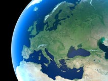 Tierra del planeta Tierra del planeta
