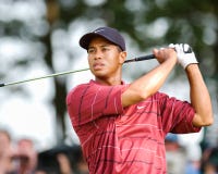 Free TIGER WOODS-US OPEN 2002 Stock Image - 74066781