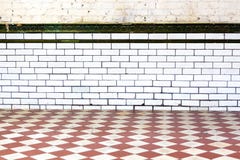 Different repeating patterns of ceramics royalty free stock photography Different repeating patterns of ceramics royalty free stock photography
