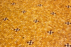 Tiles Royalty Free Stock Photography