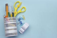 tillbaka begreppsskola till kreativitet för ungar färgrik skola för bakgrund Bästa sikt, snut arkivfoto tillbaka begreppsskola till kreativitet för ungar färgrik skola för bakgrund Bästa sikt, snut arkivfoto