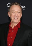 Tim Allen royalty free stock image Tim Allen royalty free stock image