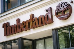 timberland germany