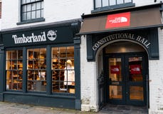 timberland shop