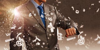 Time for business stock images Time for business stock images
