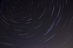 Time Lapse Photo of Stars on Night Stock Images Time Lapse Photo of Stars on Night Stock Images
