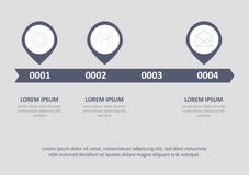 Timeline infographic design vector and marketing icons can be used for workflow layout, diagram, annual report. Vector vector illustration Timeline infographic design vector and marketing icons can be used for workflow layout, diagram, annual report. Vector vector illustration