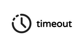 Timeout error time out vector 404 icon