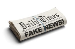 Daily Times Fake News