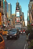 Times Square Nueva York fotos de archivo Times Square Nueva York fotos de archivo