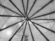 Tipi indiani della tenda fotografia stock libera da diritti Tipi indiani della tenda fotografia stock libera da diritti