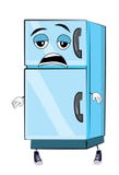 Fridge Stock Illustrations, Vectors, & Clipart – (2,876 Stock ...