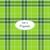 Tissu britannique à carreaux traditionnel de tartan illustration stock Tissu britannique à carreaux traditionnel de tartan illustration stock